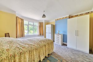 Bedroom 1- click for photo gallery